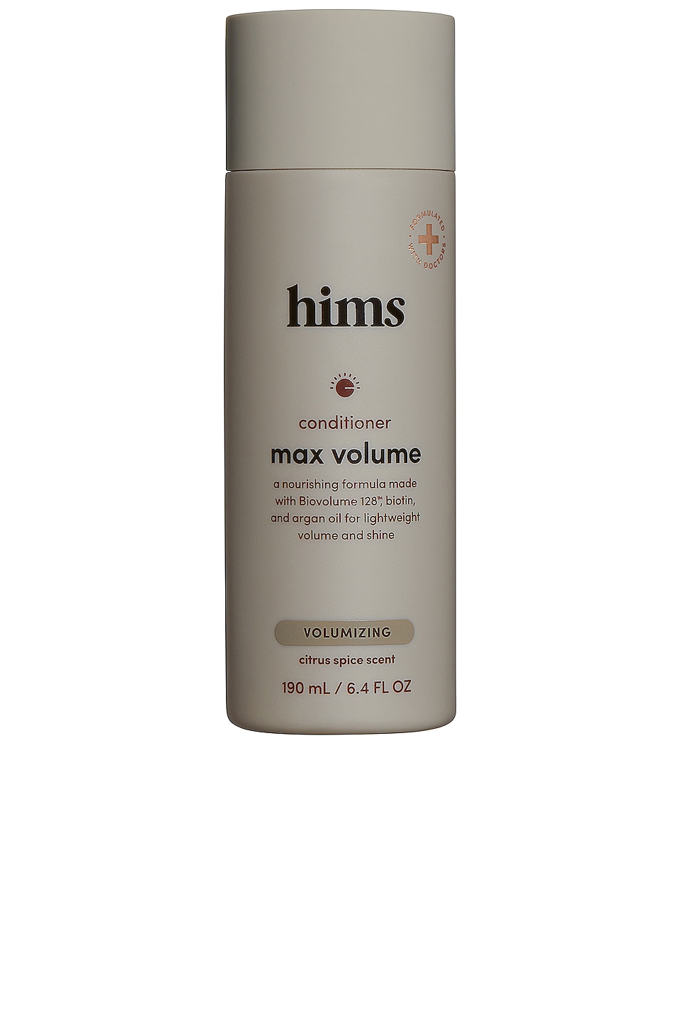 [新品]hims Max Volume ConditionerREVOLVE美式潮流休闲男高级