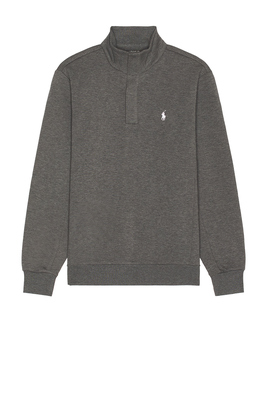 Polo Ralph Lauren 毛衣 休闲时尚潮流男REVOLVE  仿旧冬季保暖