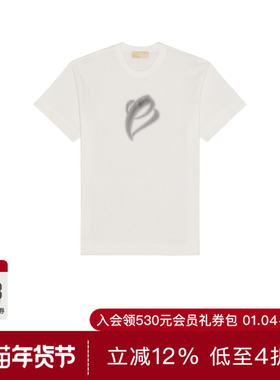 Etai LA DOT BURST E T恤 休闲时尚潮流男REVOLVE  白色