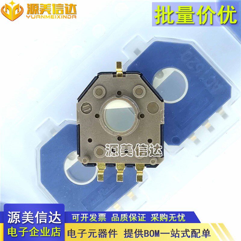 全新原装 SV01A103AEA01R00 旋转角度位置传感器 10K 微调电位器