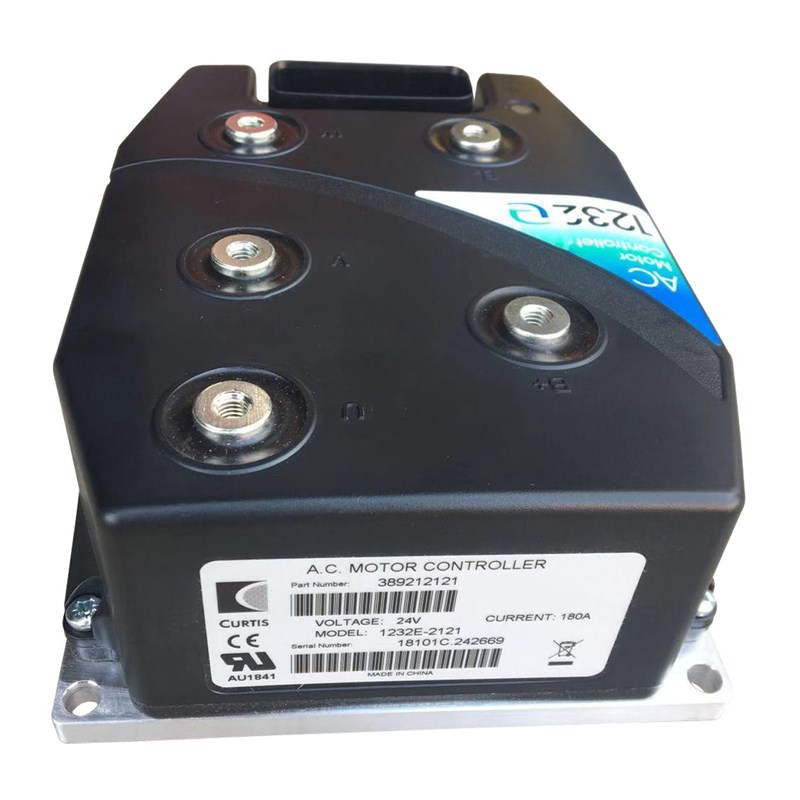 诺力杭叉电动叉车PS15PT20电控控制器1232托盘堆垛车原装科蒂斯