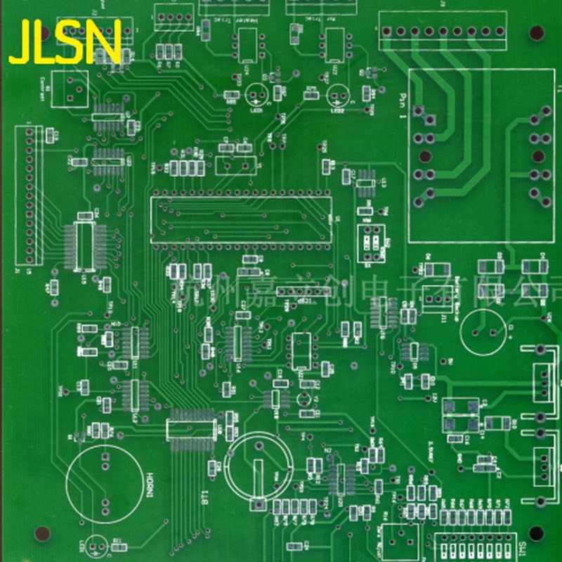 功分器高频板厂,罗杰斯高频电路板pcb ISOLA tp-2特殊高频板