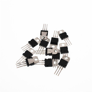 L79系列 三极管包 L7805 L7824系列 共12种 LM317T三端稳压包