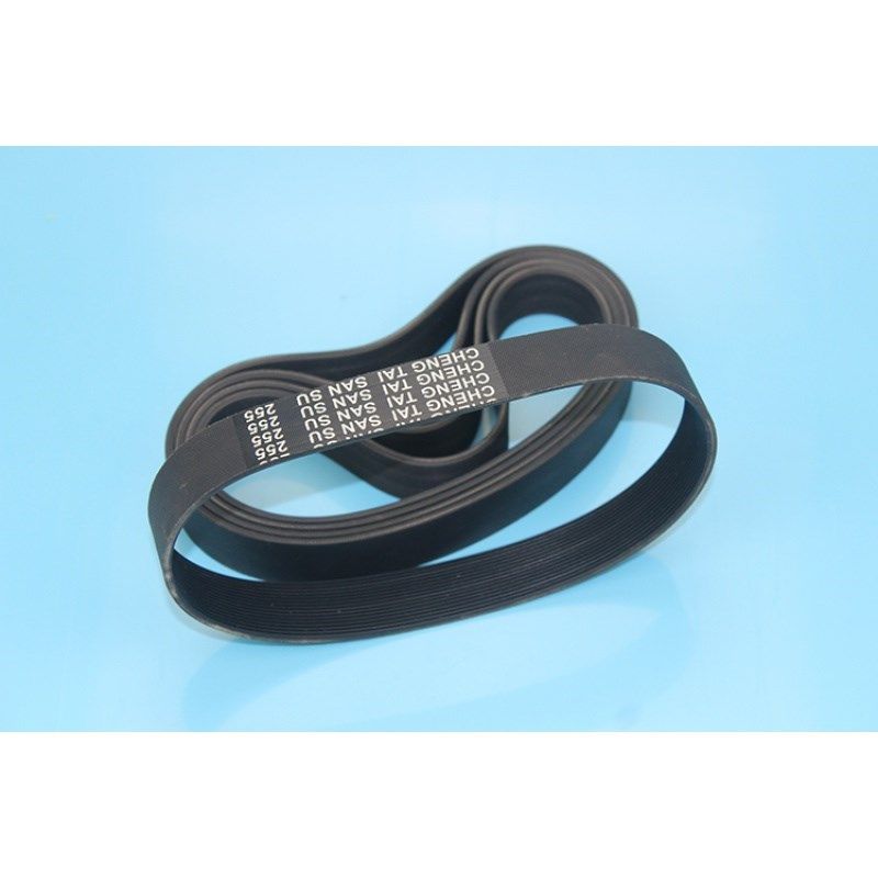 精品工业级255(10寸)达美款锯铝机皮带 铝材切割机橡胶皮带,工业油品/胶粘/化学/实验室用品,实验室漏斗,淘宝优惠券,粉丝福利购,淘宝优惠卷