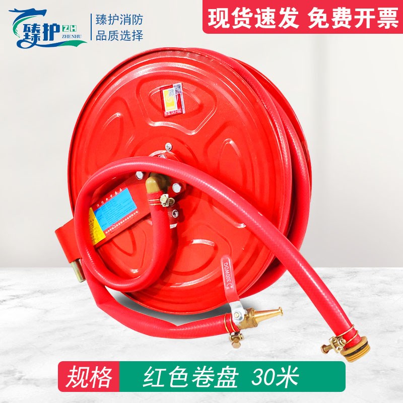 栈桥冲洗器304不锈钢冲洗卷盘箱地铁站煤矿码头TW型手动冲洗栓箱