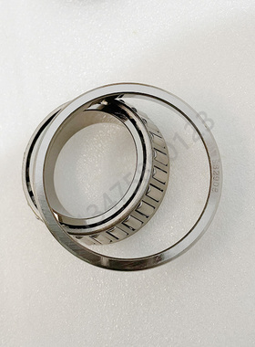 不锈钢圆锥滚子轴承S30202 30203 30204 30205 30206 30207 30208