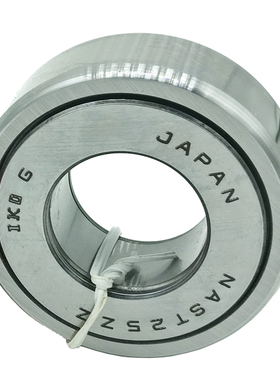 进口IKO滚针轴承NAST6 8 10 12 15 17 20 25 30 35 40 50ZZ ZZUU