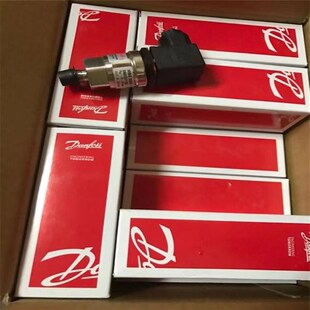丹佛斯压力感测器变送器MBS1900 064G6521/6546/6567/6599Danfoss