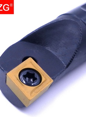 MZG内孔车刀杆镗孔刀杆S08K S10K S12M S16Q S20R-SCLCR 06 09 12