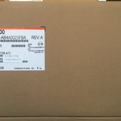 安川变频器A1000系列CIMR-AB4A0011/0018/0023/0031/0038/0044FBA