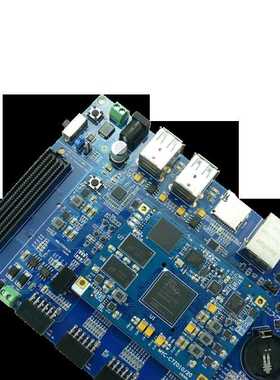 米 尔XILINX FPGAZYNQ 27000 Y7010 700 开发板 MD-C7Z010/20