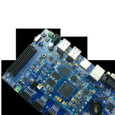 米 尔XILINX FPGAZYNQ 27000 Y7010 700 开发板 MD-C7Z010/20