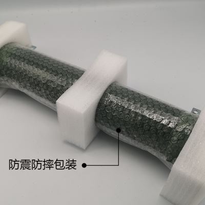 大功率波纹变频器制动刹车电阻10000W10KW10R136R16R20R50R100欧