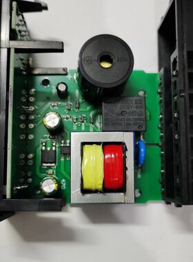 注塑机干燥料斗温控仪温度控制器温控表LC-700C温控器 内置蜂鸣器