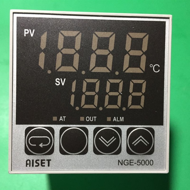 NGE-5411上海亚泰仪表温控器NGE-5000 5421 5021 5412 5012现货