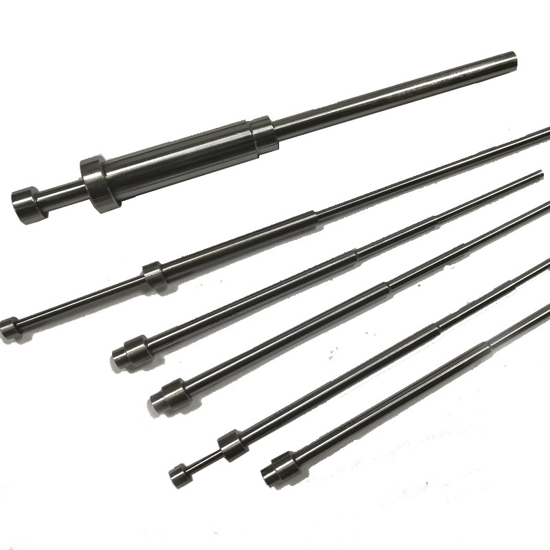 厂家直销精密模具顶针 SKD61推杆 司筒 非标镶针定做加工,搬运/仓储/物流设备,机械式停车设备（立体停车库）,淘宝优惠券,粉丝福利购,淘宝优惠卷