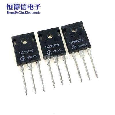 (发5个)拆机H20R120 H20R1202 H20R1203 H20T120 电磁炉功率管