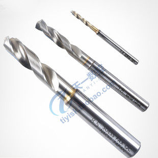 日本NACHI不二越钻头7572P不锈钢钻头SG粉末冶金高速钢钻头1.0-12