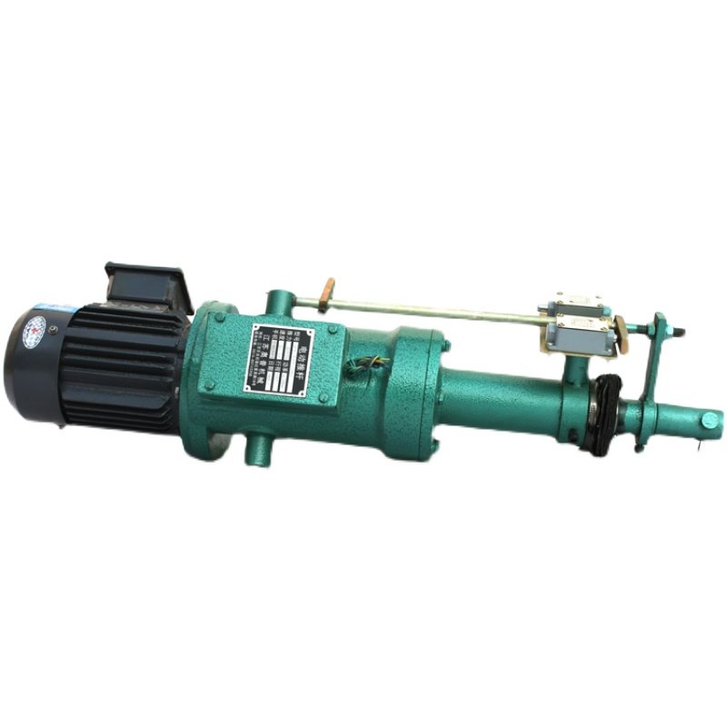 微型电动推杆工业小型丝杆式推拉器DT 300  型电动伸缩杆支持定做