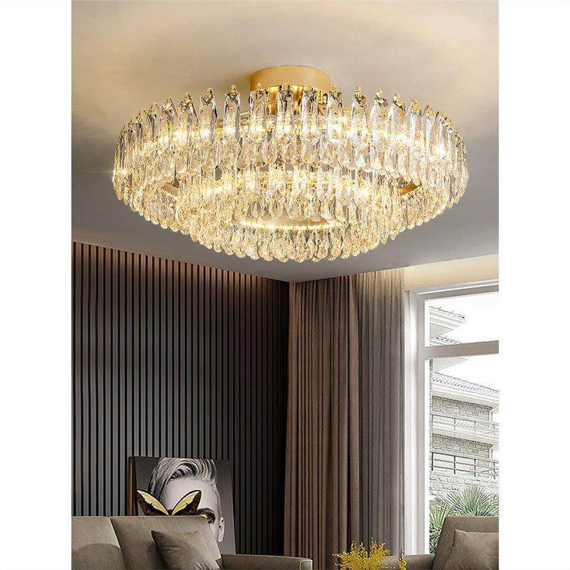 奥美居客厅轻奢水晶灯法式卧室餐厅全屋套餐组合后现代大气吸顶灯,农机/农具/农膜,播种栽苗器/地膜机,淘宝优惠券,粉丝福利购,淘宝优惠卷