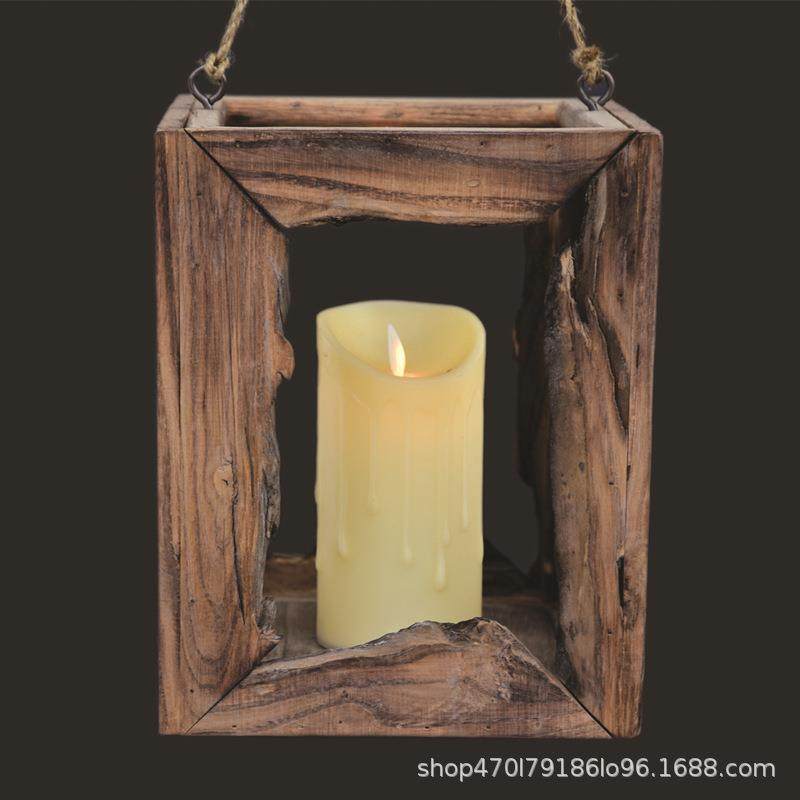 厂家销售手工制作朽木根工艺蜡烛台田园温馨民宿酒店装饰摆件,农机/农具/农膜,播种栽苗器/地膜机,淘宝优惠券,粉丝福利购,淘宝优惠卷