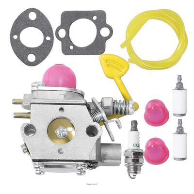 割草机油锯配件545081831 化油器 WT847A BVM200VS PPB430VS