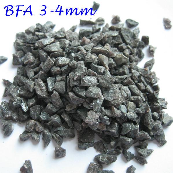 表面处理棕刚玉喷砂粒度沙 炉衬棕刚玉段砂 抛光研磨棕刚玉微粉