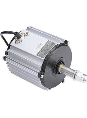 XIZI西子玻璃钢电机 NOSCH负压风机马达 畜牧业冷风机YZL112-12