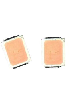 厂家销售2016金黄色贴片光源 led2016 0.2W灯珠 18-20LM