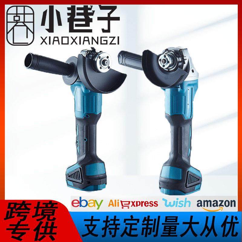 多功能无刷锂电角磨机充电式电动角向磨光机打磨机砂光机跨境,农机/农具/农膜,播种栽苗器/地膜机,淘宝优惠券,粉丝福利购,淘宝优惠卷