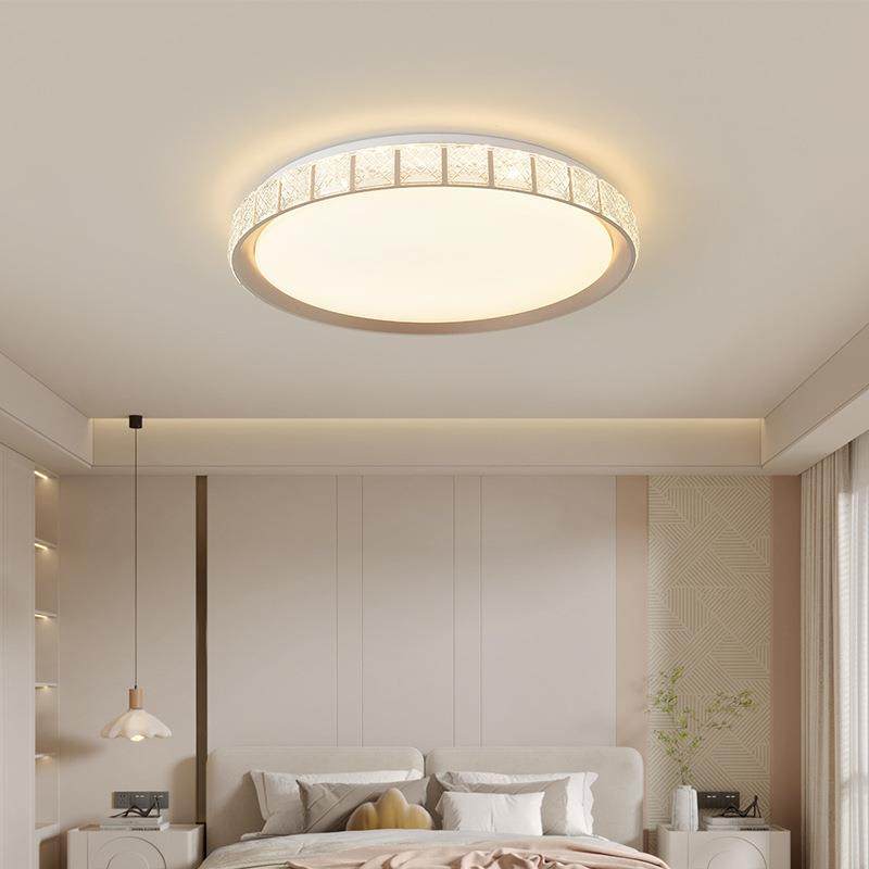 客厅主灯吸顶灯简约现代极简创意美观卧室灯新款全光谱护眼吸顶灯,农机/农具/农膜,播种栽苗器/地膜机,淘宝优惠券,粉丝福利购,淘宝优惠卷