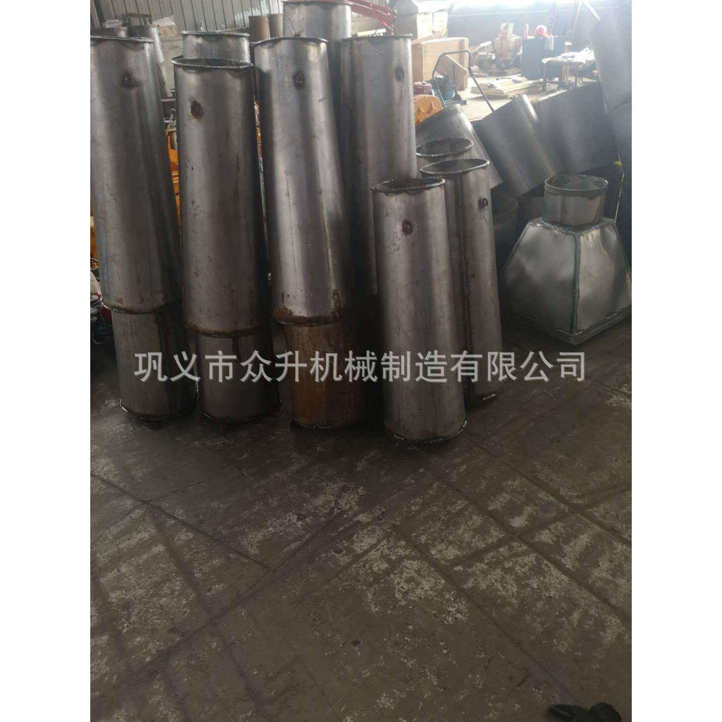 工程建筑混凝土串桶 浇筑用圆形漏斗状筒子 高空输送混凝土,农机/农具/农膜,播种栽苗器/地膜机,淘宝优惠券,粉丝福利购,淘宝优惠卷