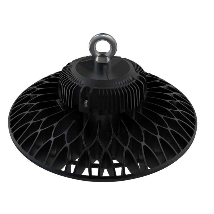 圆形 LED工矿灯 240W工矿灯铝外壳 UFO圆形工矿灯 质量保证