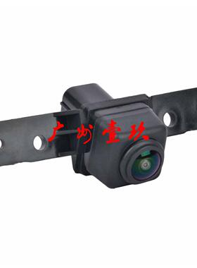 3.5l 2.5l 前视图保险杠格栅相机 284f1-4ba0a 284F14BA0A