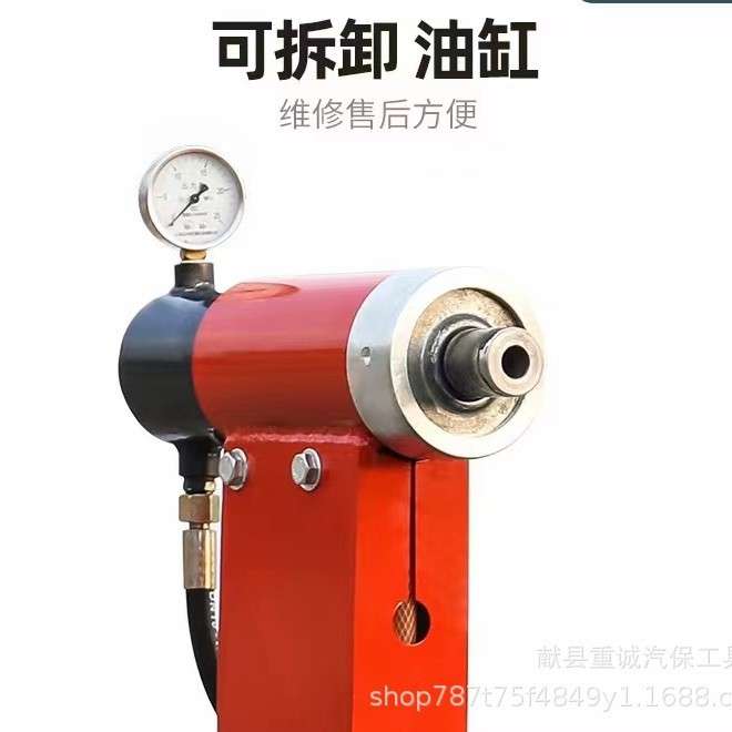 刹车片铆钉机 电动铆钉机 电动蹄片机 卧式刹车片蹄铆机 汽修工具