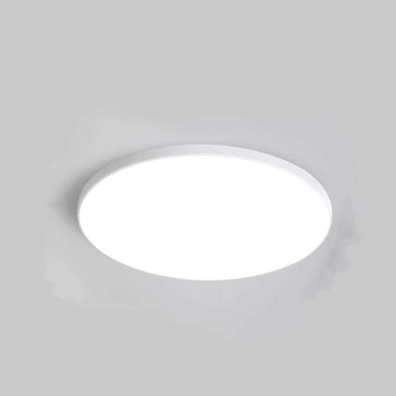 麦哲喆吸顶灯 MZZ-LD18W 实际功率16.3W白光雷达感应（个）