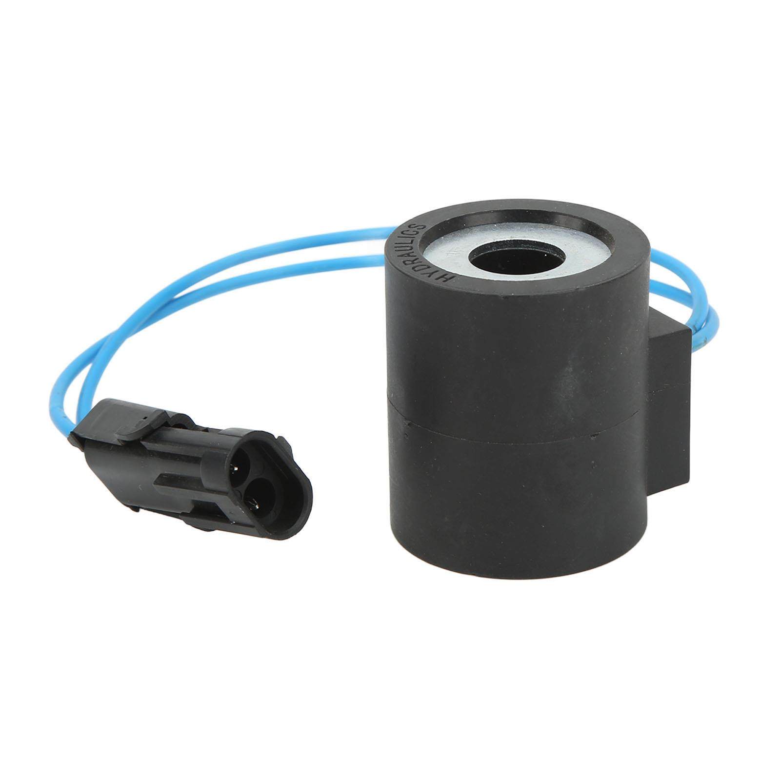 跨境热销 12V24V 发动机电磁线圈 AT163482，6359732