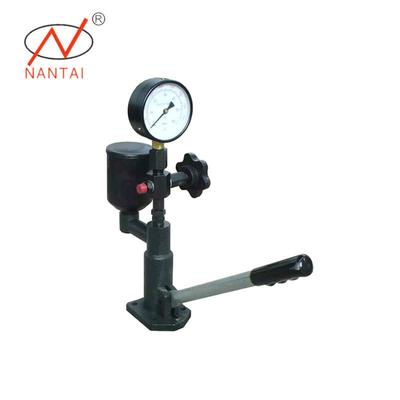 出口品质泰安南泰S80Hnozzle tester油嘴试验台柴油喷油器检测