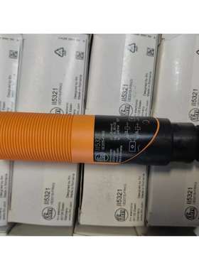 IFM易福门接近开关II5321