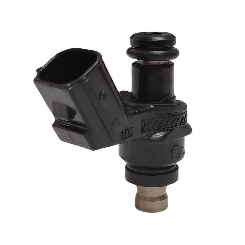 16450-K35-V01京滨喷油器KEIHIN短款C型110/125/250cc燃油喷射器