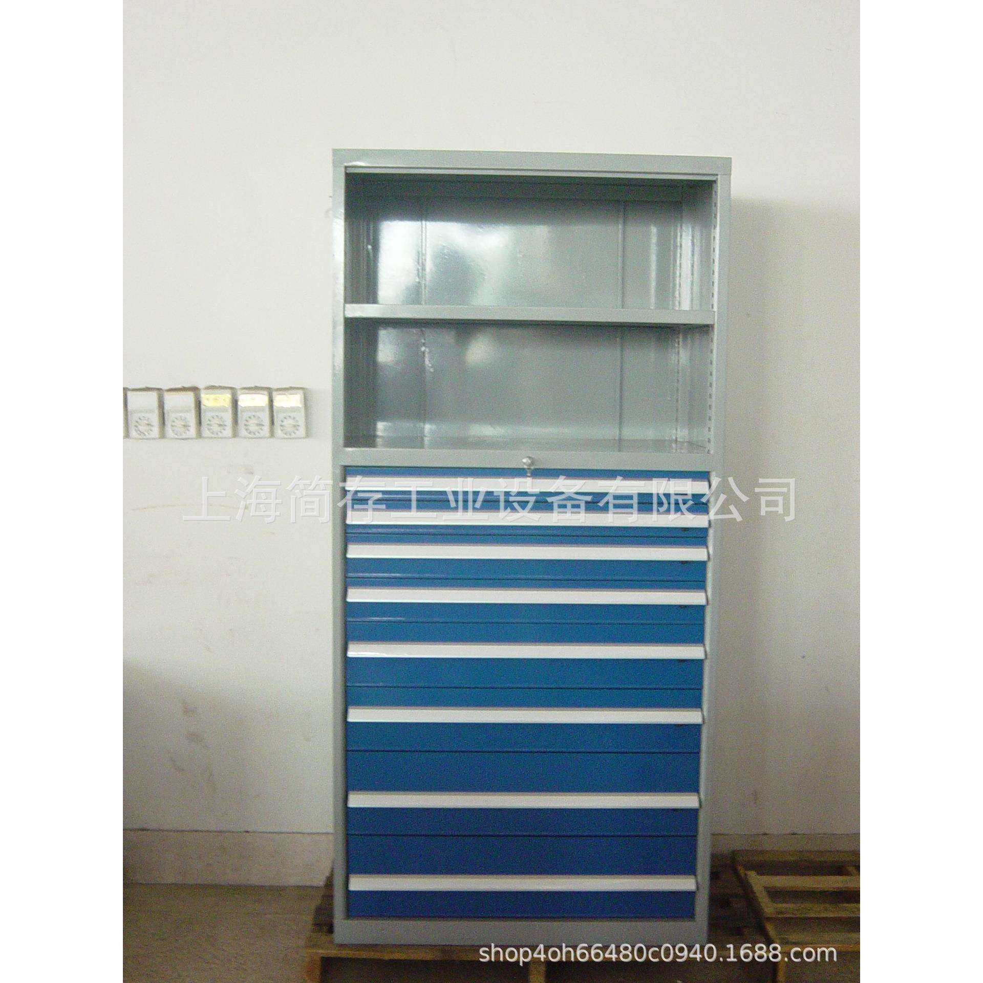 重型镀锌双轨抽屉式置物柜 单抽承重150/200公斤KG 8抽无门工具柜,农机/农具/农膜,播种栽苗器/地膜机,淘宝优惠券,粉丝福利购,淘宝优惠卷