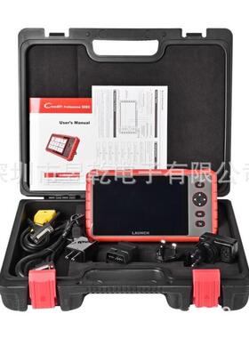 LAUNCH Creader Professional 909X CRP909X OBD2 Auto Scanner