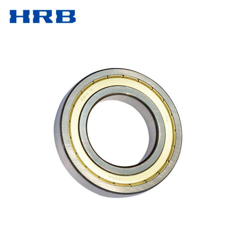 HRB 6214-2Z ZZ 80214 哈尔滨深沟球轴承 内径70mm 外径125mm,农机/农具/农膜,播种栽苗器/地膜机,淘宝优惠券,粉丝福利购,淘宝优惠卷