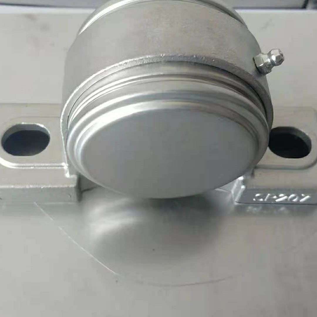 带密封轴承座 不锈钢轴承座 UCF210 F211 UCF212  带盖轴承座