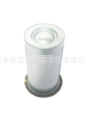 6.3792.2 空压机油气分离器油细分离器油分芯过滤器螺杆机配件