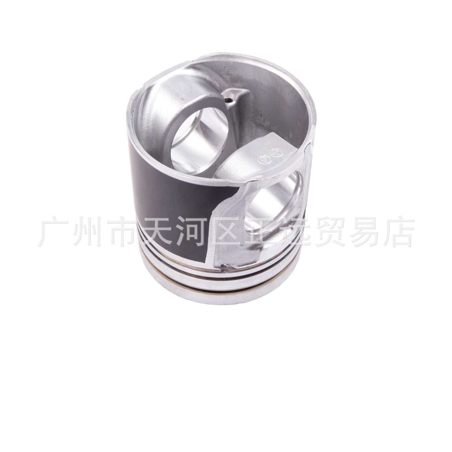 612600030024活塞 潍柴WP12活塞 4气门  潍柴动力WP13柴油机活塞