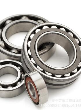 山推平地机配件SG18向心关节轴承GB304.5-GE35ES