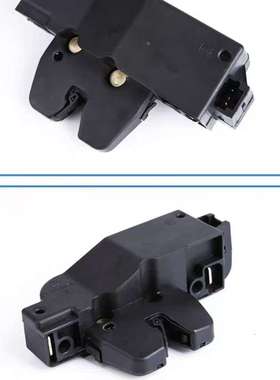 汽车307世嘉308凯旋408后备箱锁块9657614780爱丽舍8726N9/871982