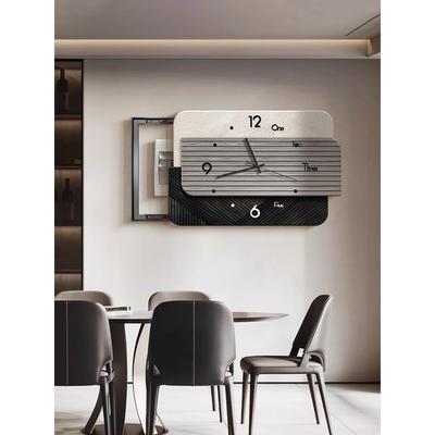 现代简约电表箱装饰画2025年新款电闸盒遮挡挂画配电箱弱电箱盖板