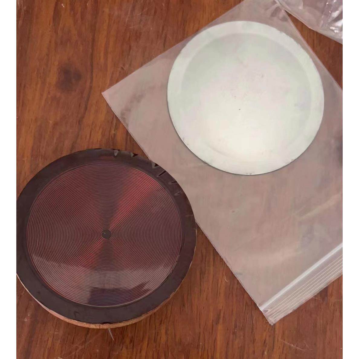 骨科机电磁盘 体外冲击波治疗机电磁盘 电磁式冲击波治疗仪电磁盘